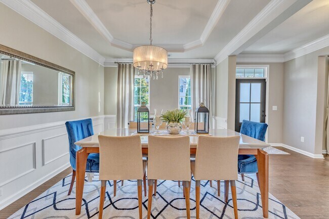 Foto del edificio - 1812 Hemby Ridge Ln
