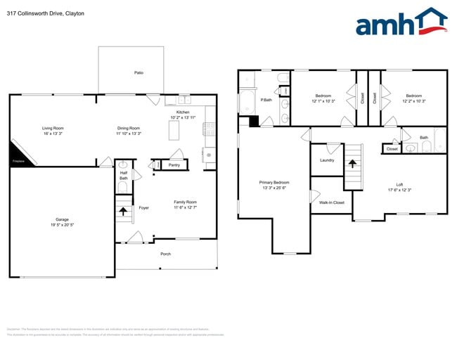 Building Photo - 317 Collinsworth Dr