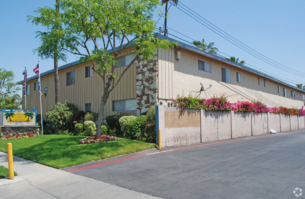 Foto del edificio - Valley View Apartments