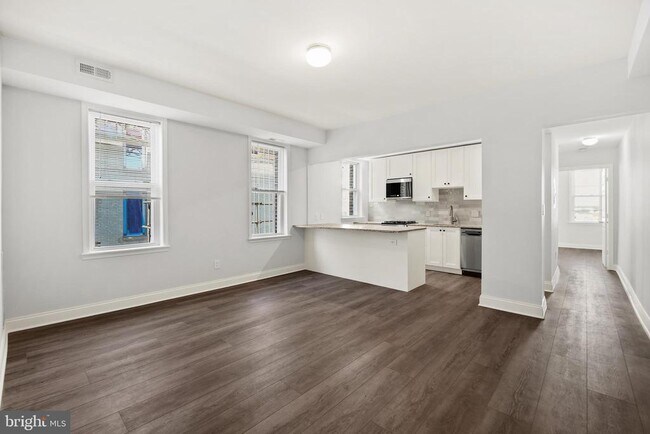 Foto del edificio - 1340 Fairmont St NW
