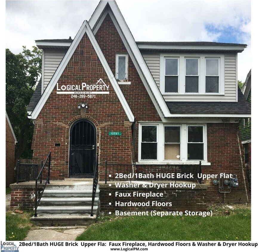 Primary Photo - 12737 St Marys St