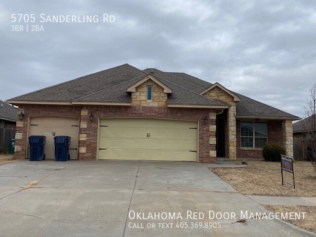 Building Photo - 5705 Sanderling Rd