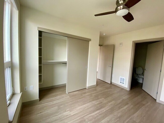 Foto del interior - Lexington Apartments