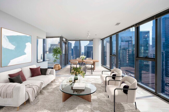 Foto del edificio - 205 W Wacker Dr