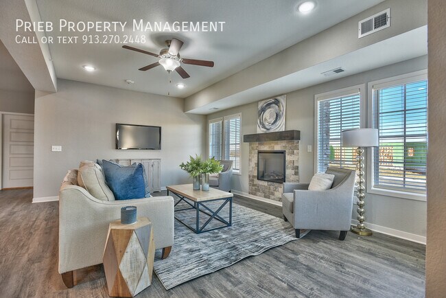 Building Photo - Parkview Apartments - Available October 10th