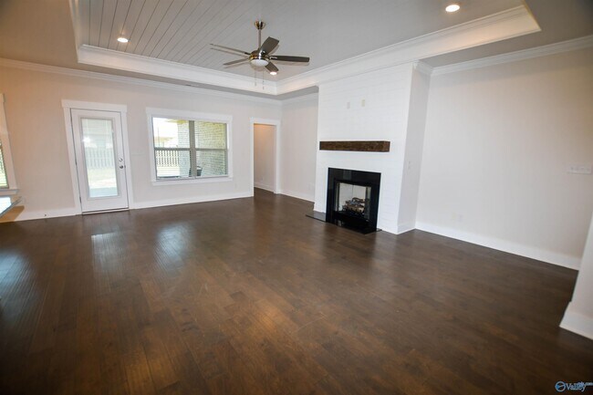 Foto del edificio - 105 Missouri Dr