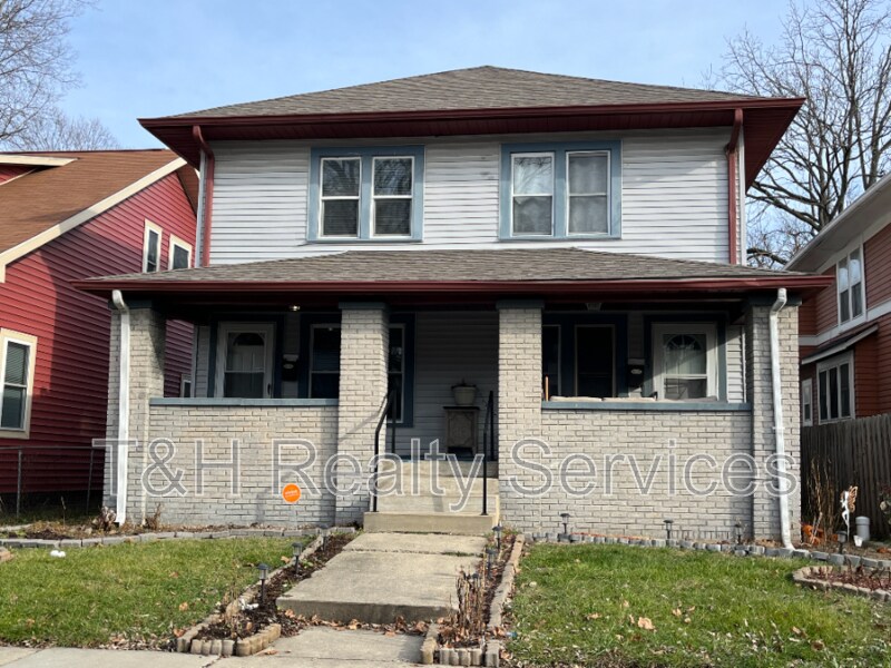 Primary Photo - 2927 N Delaware St