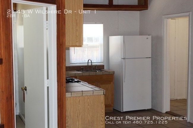 Building Photo - 2 Bedroom Apartment in West Phoenix