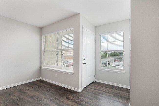 Foto del edificio - 2 br, 2.5 bath House - 111 Autumn Pass