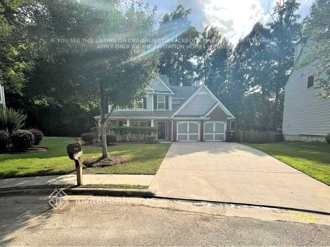 Building Photo - 3613 Malcolm Manor