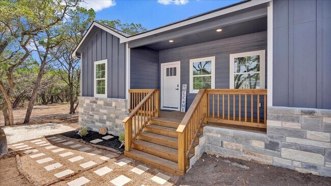 Foto del edificio - 248 Brushy Crk Trl