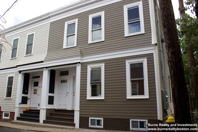 Building Photo - 14-16 Linley Terrace