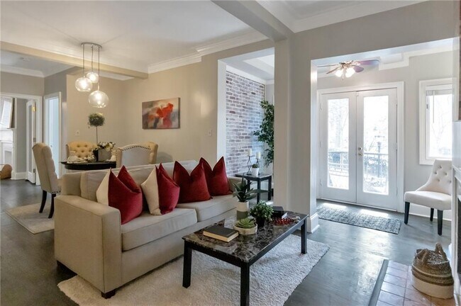 Foto del edificio - 2840 Peachtree Rd