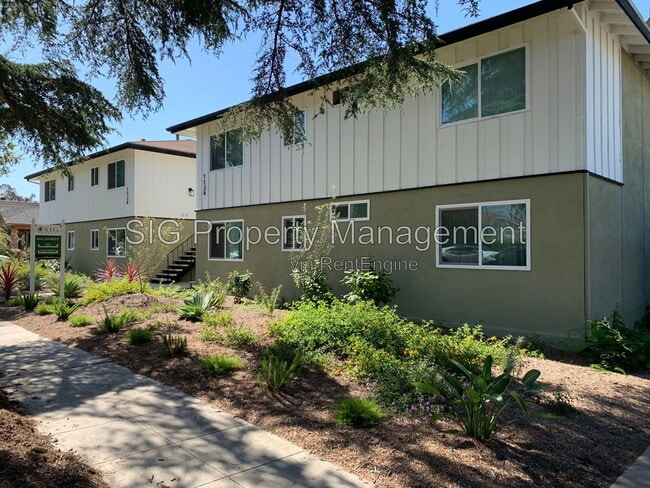 Photo - 1126 East Doran Street Apartment