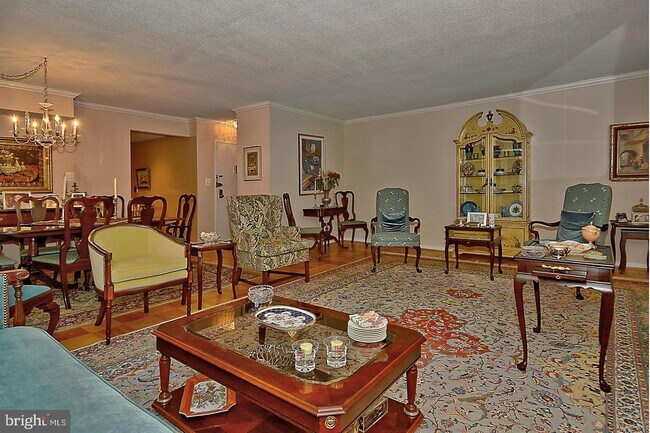 Foto del edificio - 4601 N Park Ave