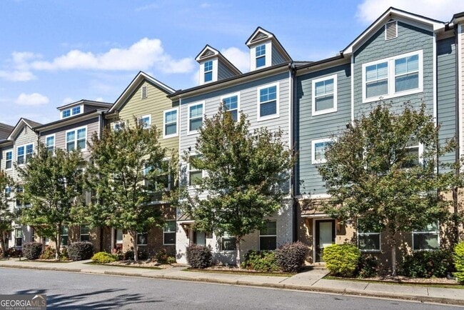 Foto del edificio - 2180 Colvin Ct NW