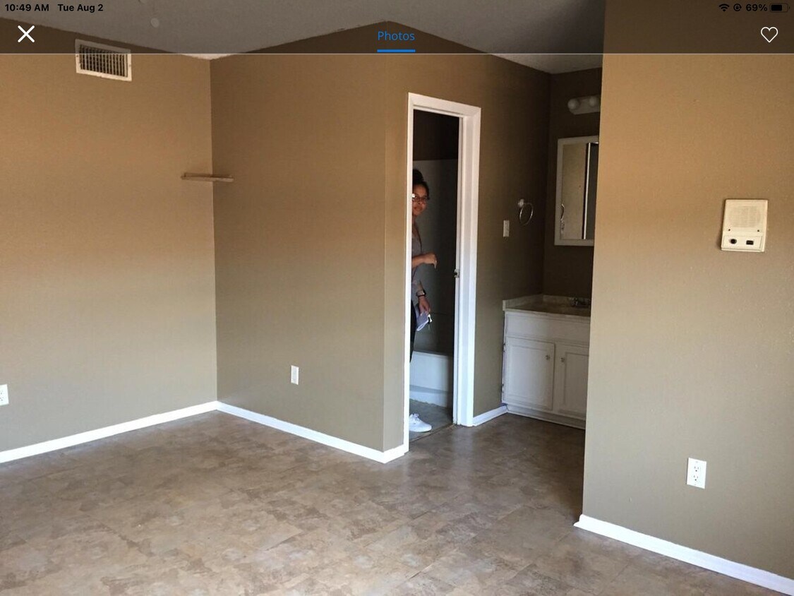 4157 Arthur Ln, Beaumont, TX 77706 Townhouse for Rent in Beaumont, TX