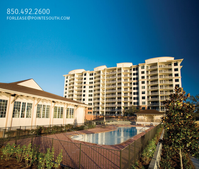 Building Photo - Waterfront 2B/2BA Condo at Galia!