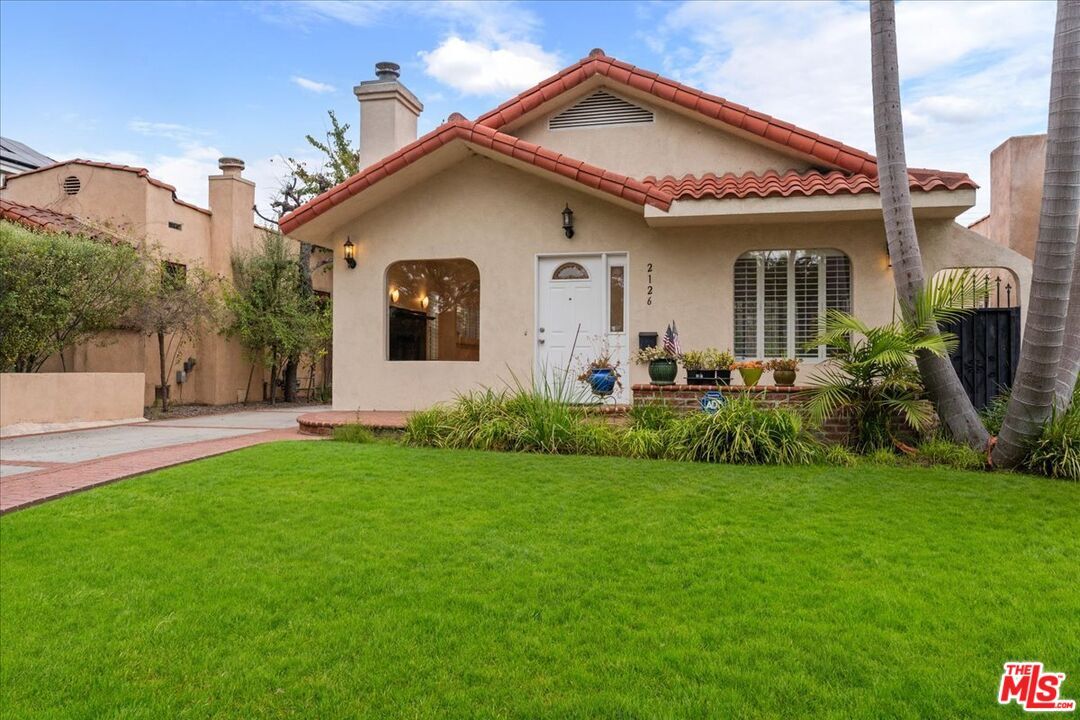 Foto principal - 2126 Selby Ave