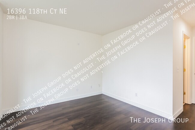 Foto del edificio - 16396 118th Ct NE