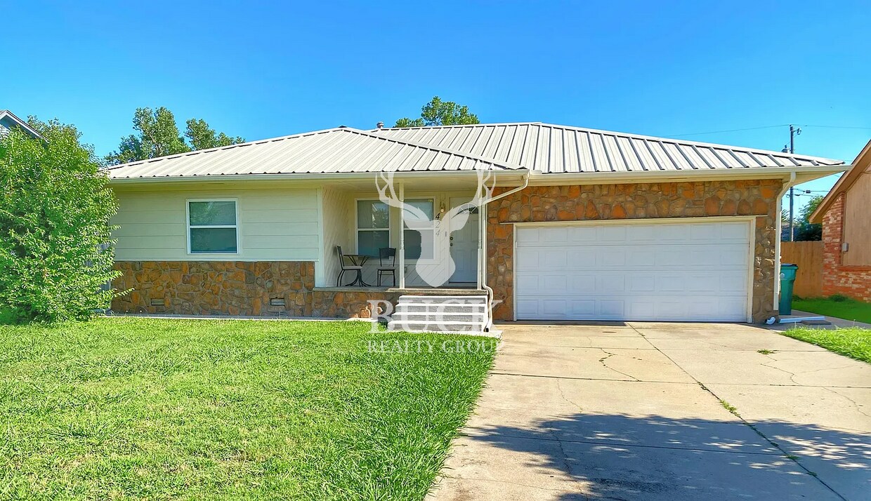 Foto principal - 424 NW 121st St