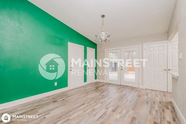 Foto del edificio - 1811 MIMOSA AVENUE, PLANO, TX 75074