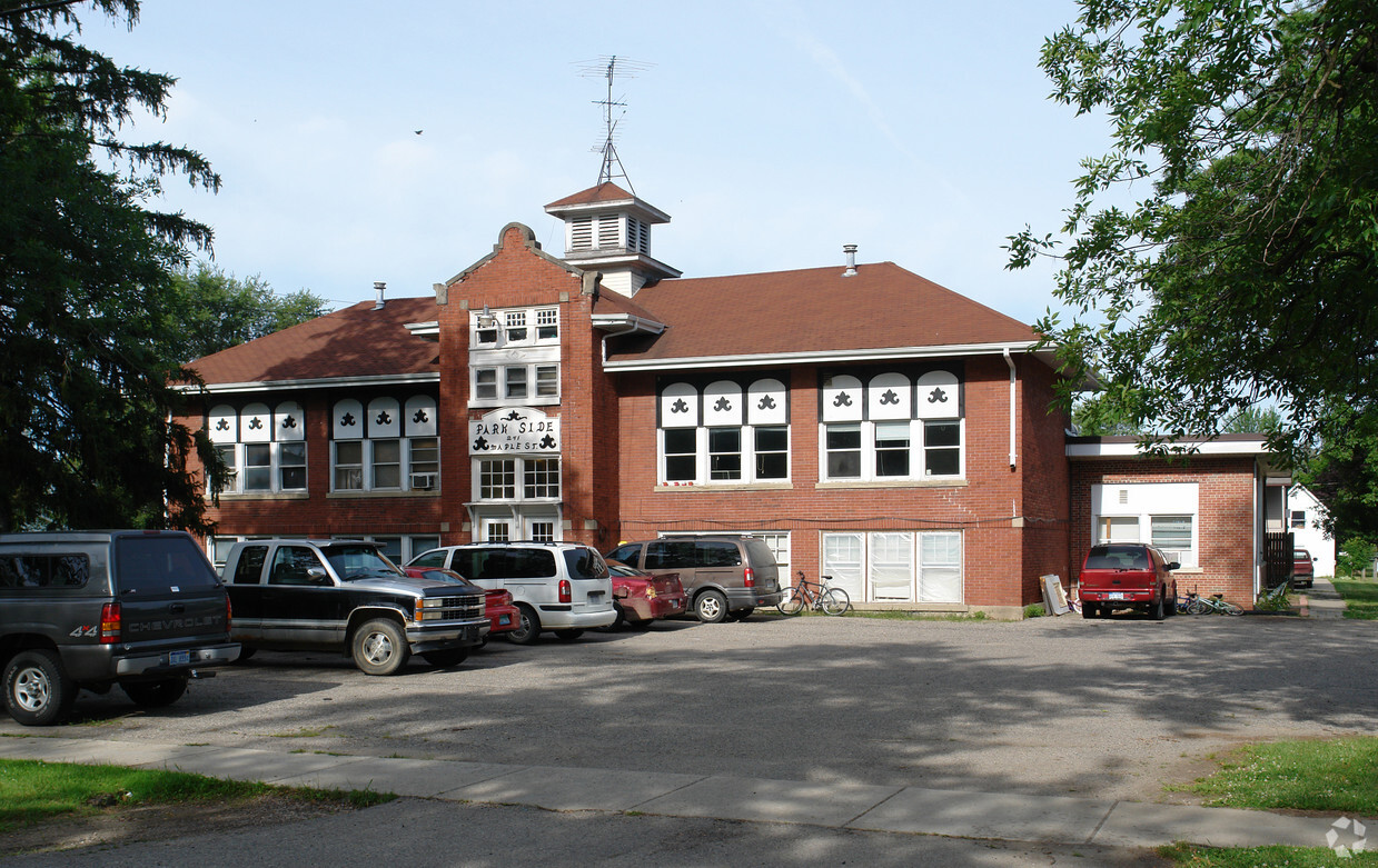 Foto principal - Parkside Apartments