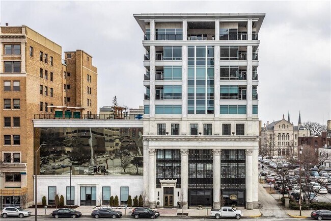 Foto del edificio - 429 N Pennsylvania St