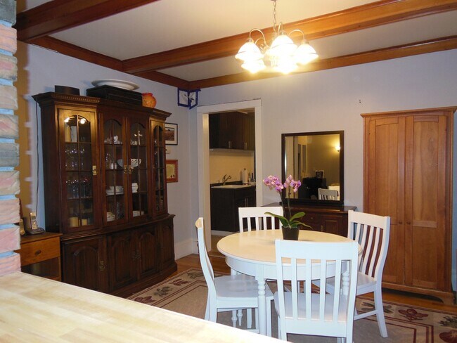 Foto del edificio - 23 Falkland St