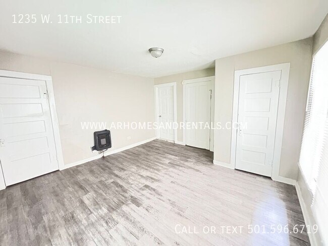 Foto del edificio - 1235 W 11th St