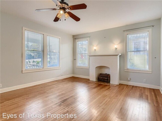 Building Photo - 2 br, 2 bath House - 502 Academy Dr