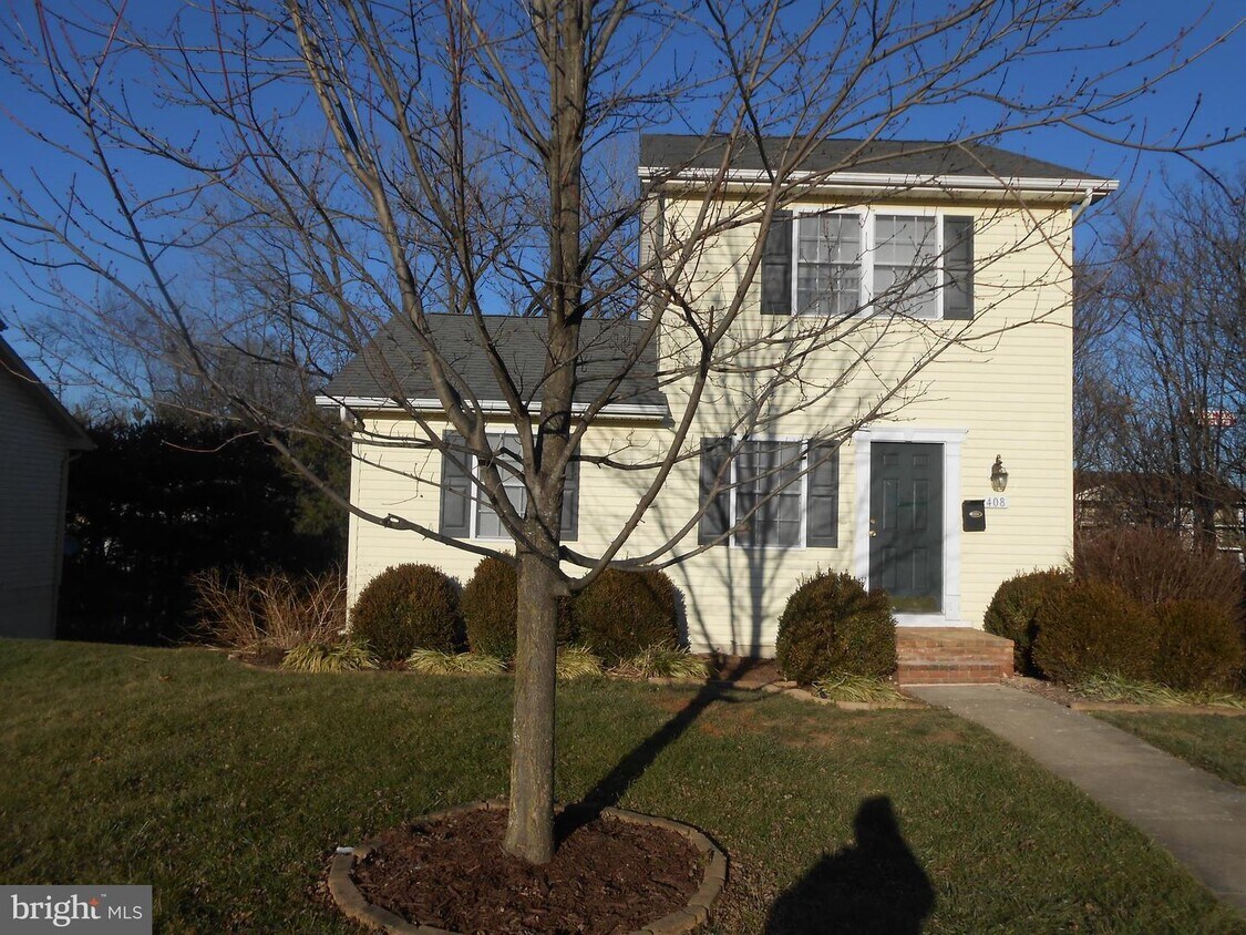 Foto principal - 408 Walnut St