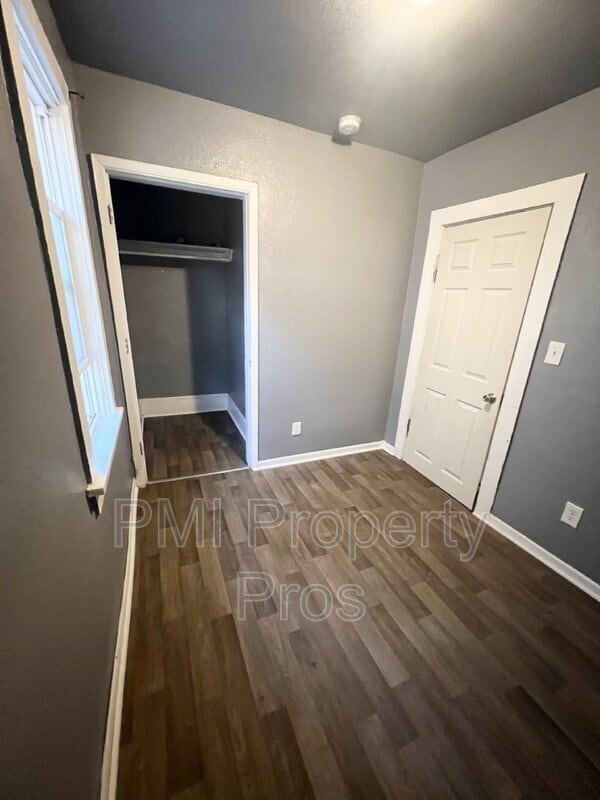 Foto del edificio - 1235 N 26th St