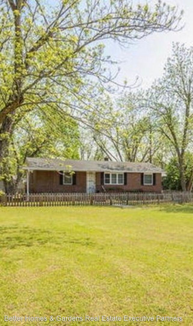 Foto del edificio - 3 br, 1.5 bath House - 3617 Old Ferry Rd