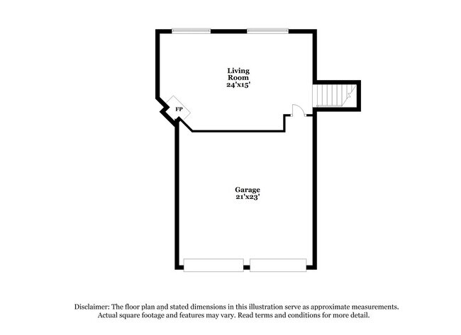 Foto del edificio - 3693 Ashbill Ct