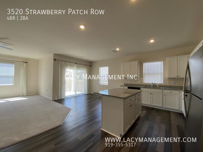 Building Photo - 3520 Strawberry Patch Row