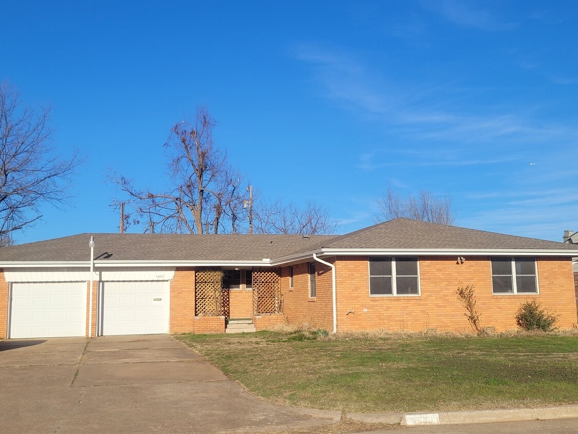 Photo - 4805 Del Crest Dr (Del City, OK)