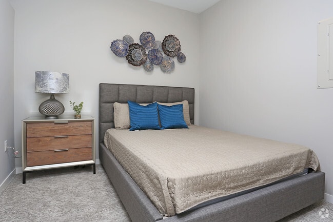 Foto del interior - Avani Living
