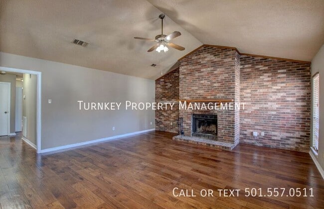 Foto del edificio - 11511 Cedar Springs Rd