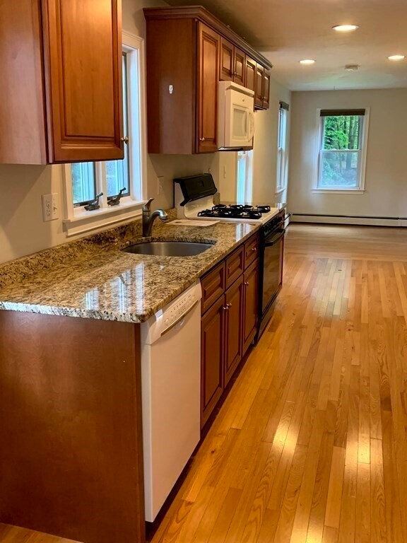 34 Dudley Rd, Wayland, MA 01778 House Rental in Wayland, MA