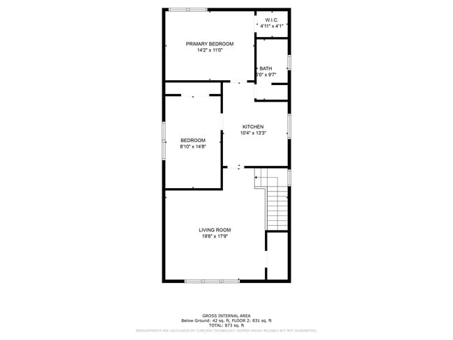 Building Photo - 73 E 24th St
