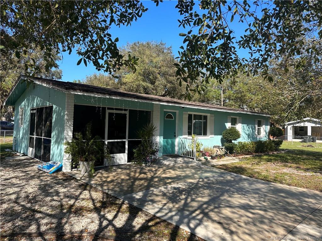 2051 SW 34th Terrace, Okeechobee, FL 34974 House Rental in Okeechobee