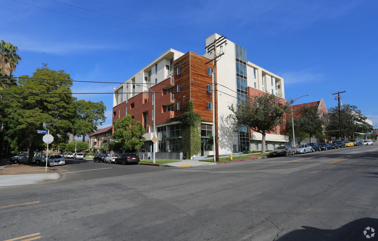 Foto del edificio - Rosewood Gardens