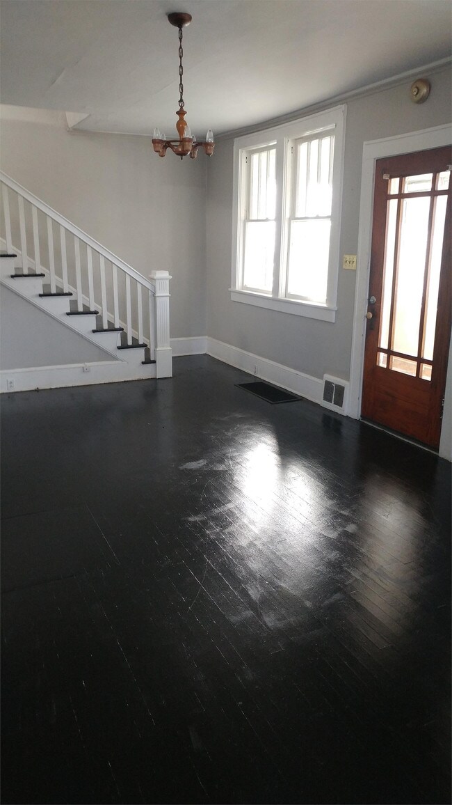 Foto del edificio - 1309 10th St NW