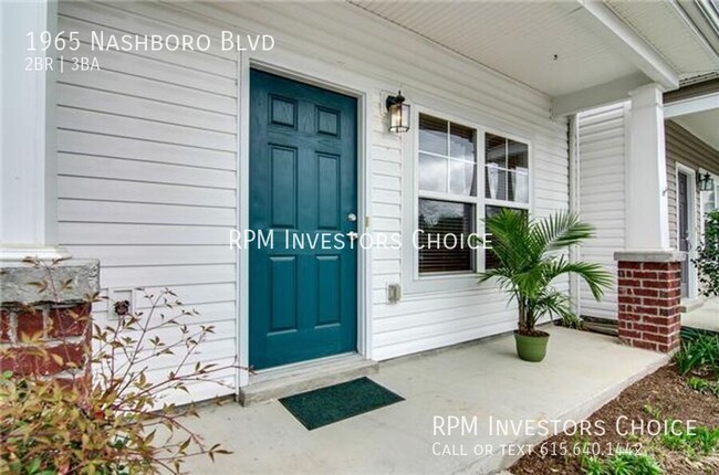 Building Photo - COMING SOON! Cute 2 bd/ 2.5 ba townhome on...