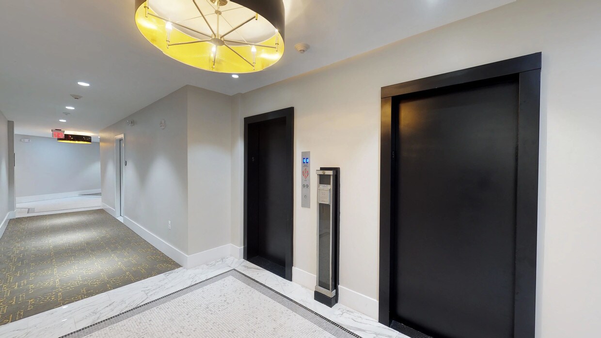 Photo - Tilden Hall Apartments