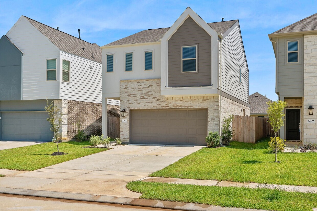 Building Photo - 17114 Pentland Hls Wy