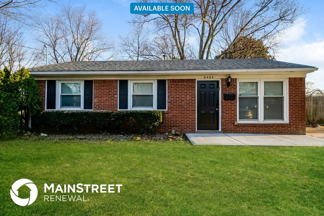 Primary Photo - 6404 Venango Dr