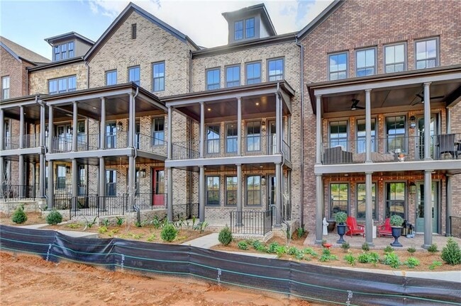 Building Photo - 375 Chiswick Cir
