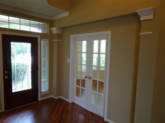 Foto del edificio - 12431 Aliso Bend Ln